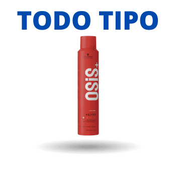 PRODUCTOS DE PEINADO PARA TODO TIPO DE CABELLO