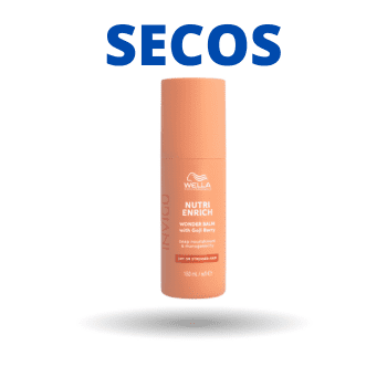 PRODUCTOS DE PEINADO PARA CABELLOS SECOS