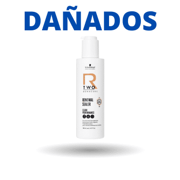 PRODUCTOS DE PEINADO PARA CABELLOS DAÑADOS