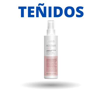 PRODUCTOS DE PEINADO PARA CABELLOS TEÑIDOS