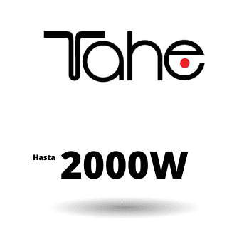 SECADORES DE PELO TAHE