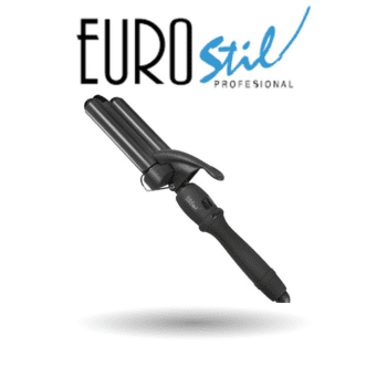 TENACILLAS PARA EL PELO EUROSTIL