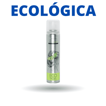 LACAS ECOLÓGICAS