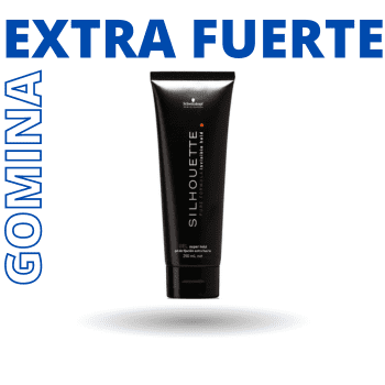 GOMINAS DE FIJACIÓN EXTRA FUERTE