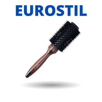 EUROSTIL CEPILLOS TÉRMICOS