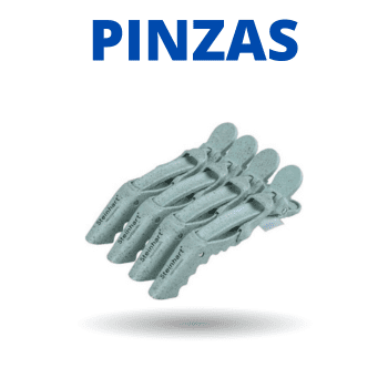PINZAS SEPARADORAS