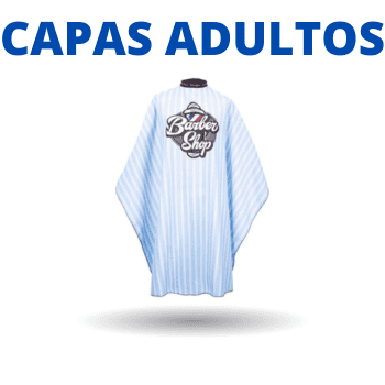 CAPAS DE CORTE PARA ADULTOS