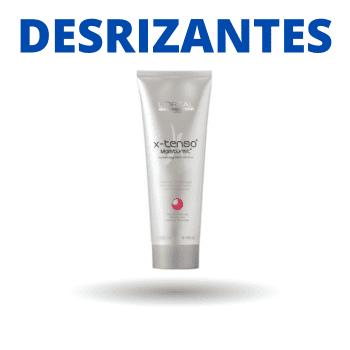DESRIZANTES DE CABELLO