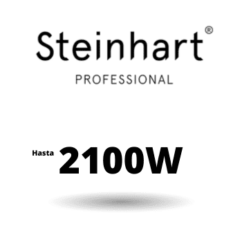 SECADORES DE PELO STEINHART
