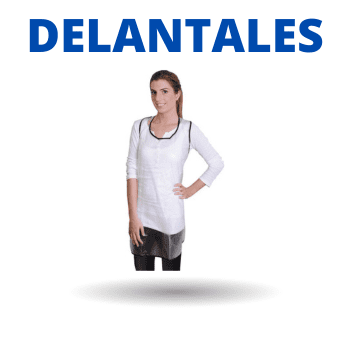 DELANTALES