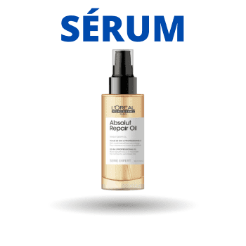 SÉRUM PARA LAS PUNTAS DEL CABELLO