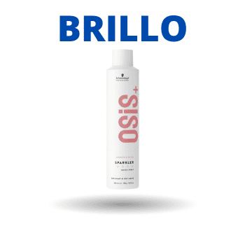 BRILLO PARA EL CABELLO