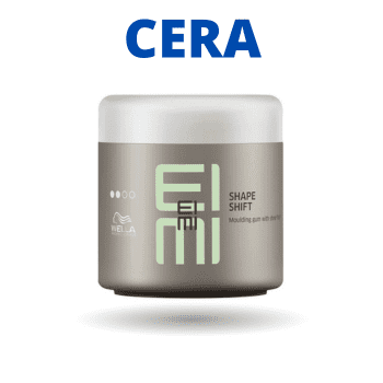 CERA DE PEINADO