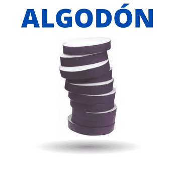 ALGODÓN