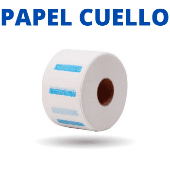 PAPEL DE CUELLO