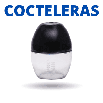 COCTELERAS