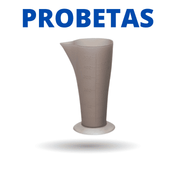 PROBETAS