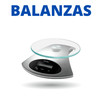 BALANZAS PESOS