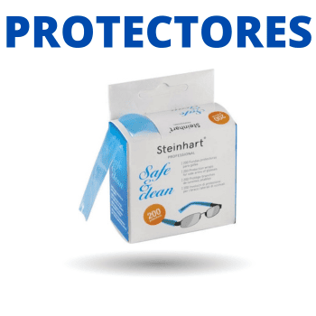 PROTECTORES: FACIALES, GAFAS, OREJAS,...