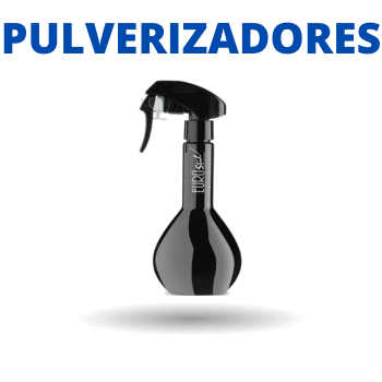 PULVERIZADORES