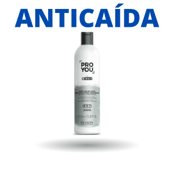 CHAMPÚS ANTICAÍDA