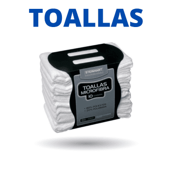 TOALLAS