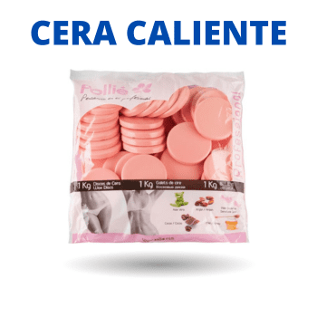 CERA CALIENTE