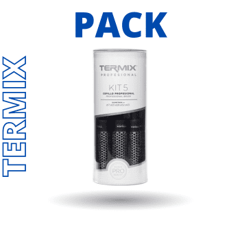 TERMIX PACK CEPILLOS