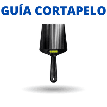 GUIA CORTAPELO