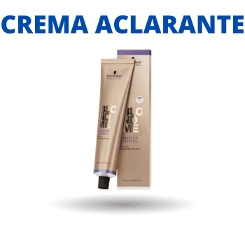 CREMAS ACLARANTES