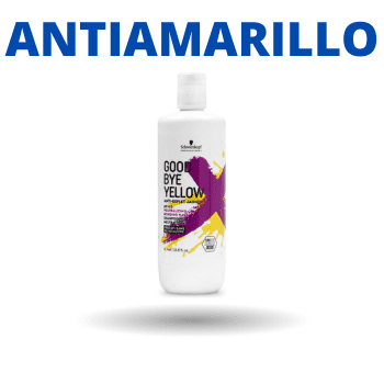 CHAMPÚS ANTIAMARILLO