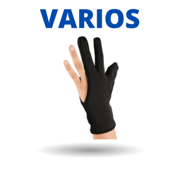 VARIOS