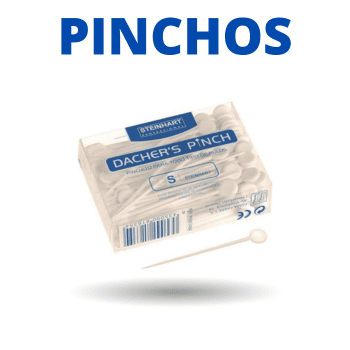 PINCHOS Y BANDAS