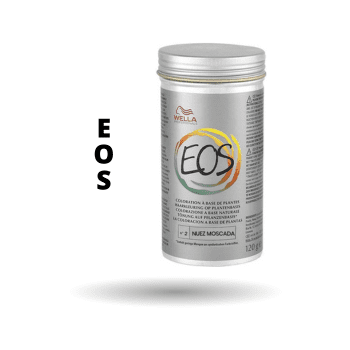 COLORACIÓN VEGETAL EOS