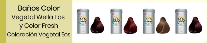 Coloración Vegetal Eos