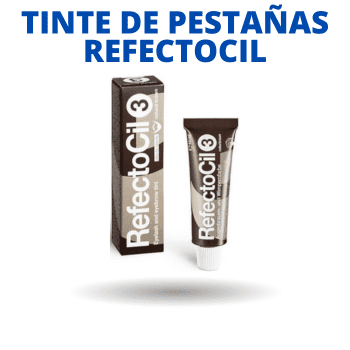 TINTE DE PESTAÑAS REFECTOCIL