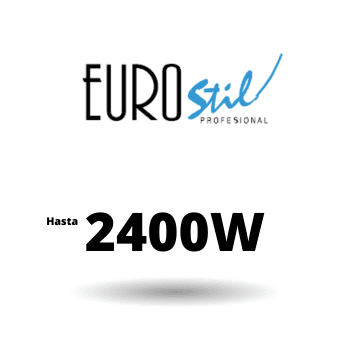 SECADORES DE PELO EUROSTIL