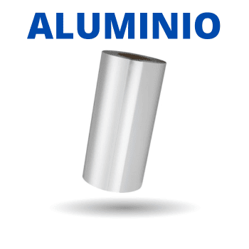 PAPEL ALUMINIO