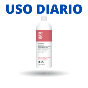 CHAMPÚS DE USO DIARIO