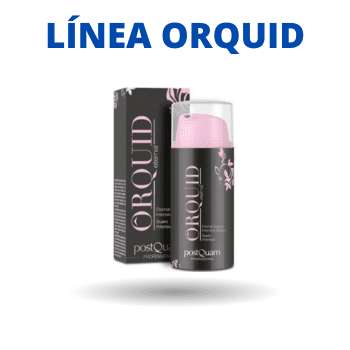 LÍNEA ORQUID