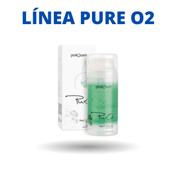 LÍNEA PURE O2