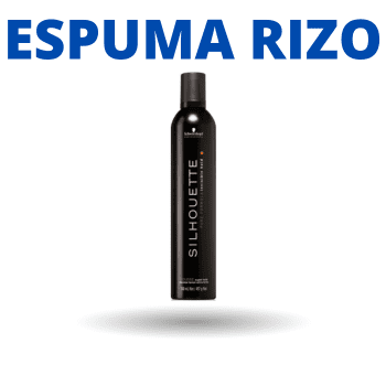 ESPUMAS DEFINIDORAS DE RIZOS