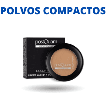 POLVOS COMPACTOS