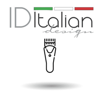 MÁQUINAS CORTAPELO ITALIAN DESIGN