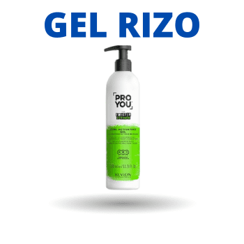 GELES DEFINIDORES DE RIZOS