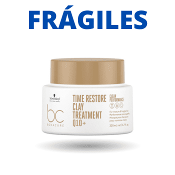 MASCARILLAS PARA CABELLO FRÁGIL