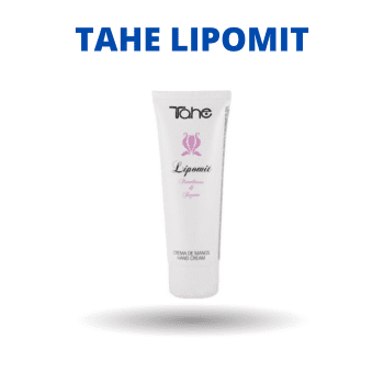 LÍNEA CORPORAL TAHE LIPOMIT