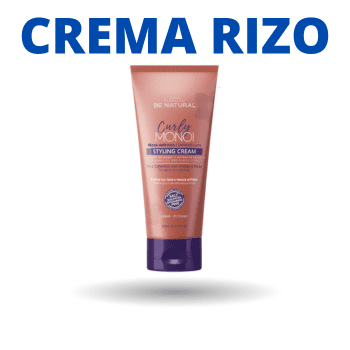 CREMAS DEFINIDORAS DE RIZOS