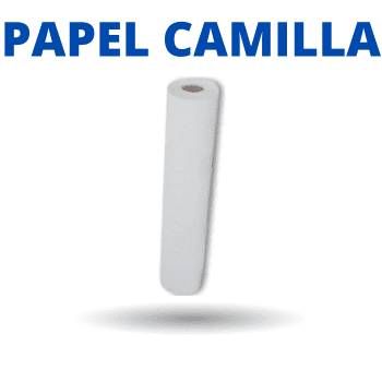 PAPEL DE CAMILLA