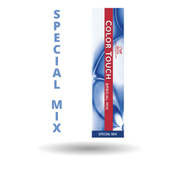 COLOR TOUCH SPECIAL MIX